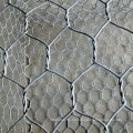 Precio bajo buena calidad Cesta de Gabion galvanizado recubierto de PVC